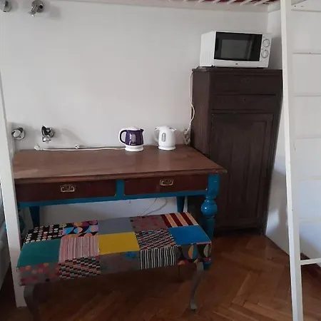 Rodzinna Przestrzeń Dla 8 Osób 2 Z łazienką I Mini Aneksem Apartamento