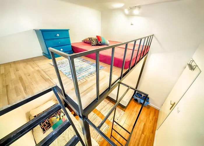 Rodzinna Przestrzen Dla 8 Osob 2 Z Lazienka I Mini Aneksem Варшава