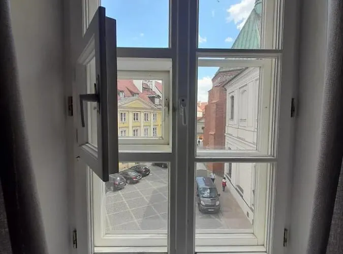 Rodzinna Przestrzen Dla 8 Osob 2 Z Lazienka I Mini Aneksem *