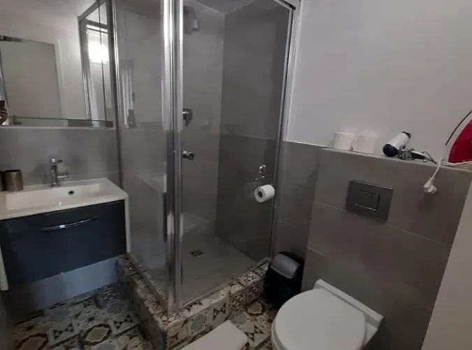 Rodzinna Przestrzen Dla 8 Osob 2 Z Lazienka I Mini Aneksem