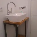 Rodzinna Przestrzen Dla 8 Osob 2 Z Lazienka I Mini Aneksem وارسو